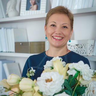 Логотип телеграм канала @drallamesheryakova — Доктор Алла Мещерякова