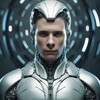 Логотип телеграм канала @dralov_tg — Роботы платят