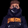 Логотип телеграм канала @dram_eskimos — ДРАМ ESKIMOS CREW