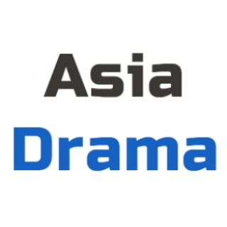 Logo saluran telegram drama_asia_2020 — DRAMA ASIA
