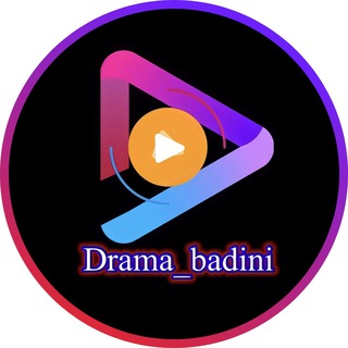 لوگوی کانال تلگرام drama_badini1 — Drama_badini ✪