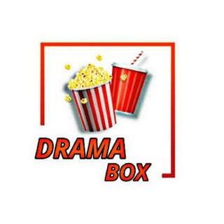 Logo of telegram channel drama_box_sc — Drama Box