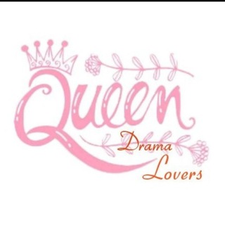 Logo saluran telegram drama_china_finish — Drama China Finish QueenLovers