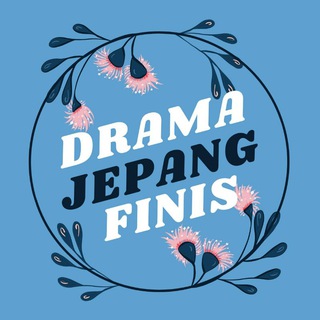 Logo saluran telegram drama_jepangsubindo — Drama jepang Finis