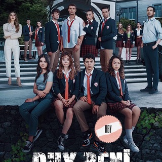 Telegram channel KUMPULAN DRAMA TURKI SUB INDO logo
