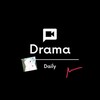 Logo of telegram channel drama_daily_day — Drama Daily (DAY)