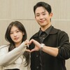 Логотип телеграм канала @drama_snj — уголок дорамщиков 🎀