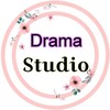 Logo of telegram channel drama_studio_mmsub — Drama Studio 🤎