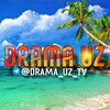 Telegram kanalining logotibi drama_uz_tv — DRAMA UZ🦦 ( TIMKA_OFF)