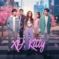 Logo saluran telegram drama_xo_kitty — DRAMA XO, KITTY (Sub Indo)