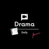 Logo of telegram channel dramadailychannel — List Ongoing by Drama Daily