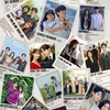 Логотип телеграм канала @dramagamesaaa — dorama games 😶‍🌫