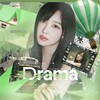 Логотип телеграм канала @dramagamesss — DRAMA GAMEŚ