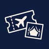 Логотип телеграм канала @dramagetsmethere — Drama Gets Me There