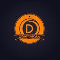 Logo saluran telegram dramakan0 — ⒹⓇⒶⓂⒶⓀⒶⓃ