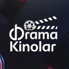 Telegram kanalining logotibi dramakinolarhd — Drama kinolar