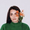 Логотип телеграм канала @dramanadivane — Литературные сплетни 🪴