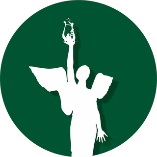 Логотип телеграм канала @dramaomsk — Омский государственный академический театр драмы