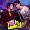 टेलीग्राम चैनल का लोगो dramaplzboyslove — You Maniac 2026 Bl || Eng Sub
