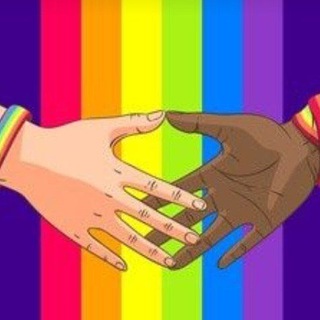 Логотип телеграм канала @dramaqueer_books — Drama Queer