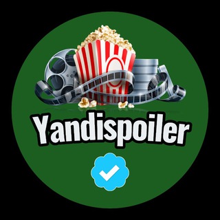 Telegram channel ❤️ Dramas Sub Español 8 logo