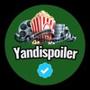 Logotipo del canal de Telegram dramas_0008 - ❤️ Dramas Sub Español 8