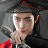 Logo of telegram channel dramaseries20 — Xiao Zhan ( M K K )