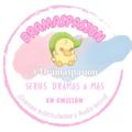Logo saluran telegram dramaspasion — DramasPasion En Emisión 🐥