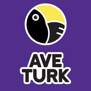 Логотип телеграм канала @dramaturk — Aveturk - турецкие сериалы на русском