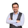 لوگوی کانال تلگرام draminbzh — کانال دکتر امین بابازاده(الف.ب)