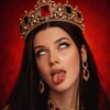 Логотип телеграм канала @dramiona_stories — Драмы Драмионщицы