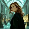 Логотип телеграм канала @dramiona_tbm — ТБМ | monalissaa