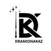 Telegram channel Dramionakaz | DK logo