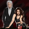Logo of telegram channel dramione_with_phd — Dramione with PhD in Magic