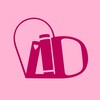 Логотип телеграм канала @dramionebookclub — Отпечаток волшебства | штампы и книжный мерч