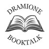 Логотип телеграм канала @dramionebt — DramiоneBOOKTALK