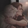 Логотип телеграм канала @dramionefandomsss — (закрыт)◈𝘋𝘙𝘈𝘔𝘐𝘖𝘕𝘌◈