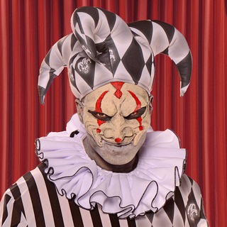 Telegram channel Драмкружок logo