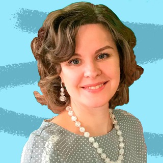 Логотип телеграм канала @dramkruzok — в этом я нашла себя