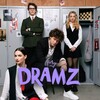 Логотип телеграм канала @dramzru — DRAMZ