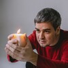 Логотип телеграм канала @drankoterapiya — ТелоТерапия | Дранко Максим