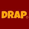 Telegram channel drap. logo