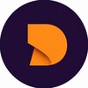 Логотип телеграм канала @drape_media — ДРЕЙП