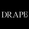 Логотип телеграм канала @drapefamily — DRAPE