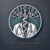 Логотип телеграм канала @drarutyunyaniglymph — Dr.Arutyunyan