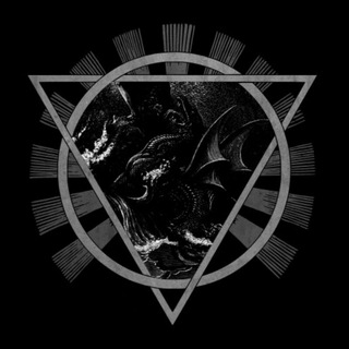 Logo of telegram channel draugni — Mystical Darkness