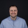 Логотип телеграм канала @dravrichenko — Максим Авриченко | AMG Dental