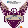 Telegram channel 💯 DRAW EXPERT TIPS logo