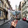 Логотип телеграм канала @drawingforyoursoul — Рисование | Референсы | Идеи | Скетчбук