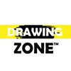 Logo of telegram channel drawings_zone — Drawing Zone™